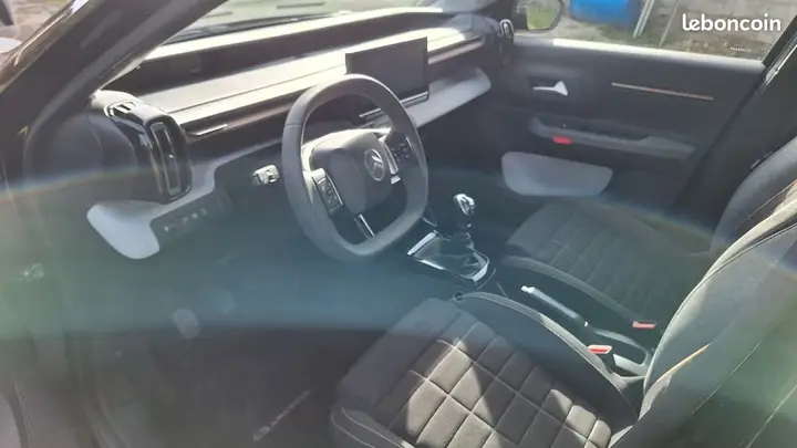 Citroen C3 Aircross 2025 photo 3