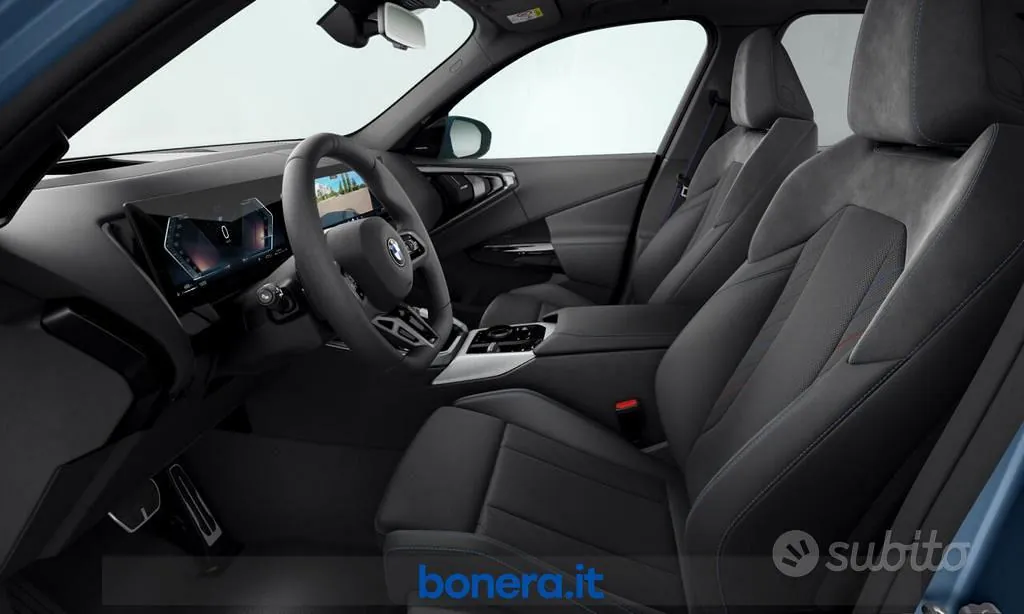 BMW X3 2026 photo 4
