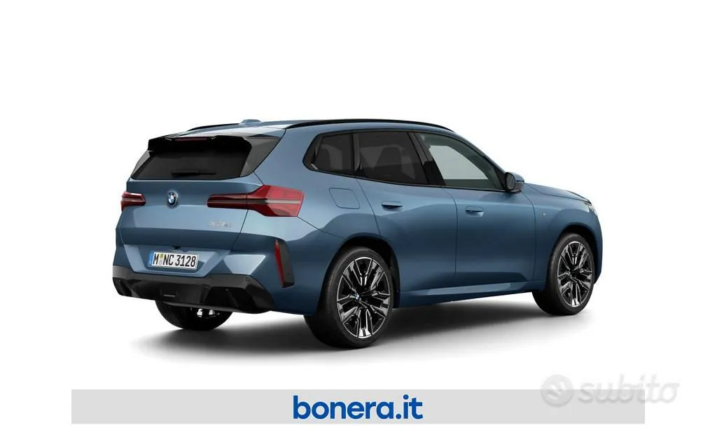 BMW X3 2026 photo 2