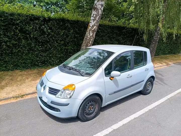 Renault Modus
