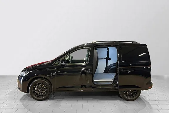 Volkswagen Caddy 2026 photo 5
