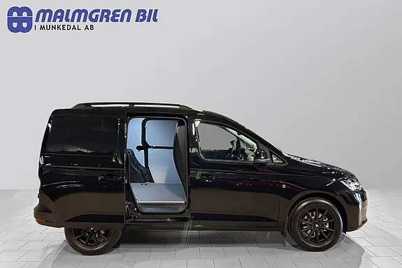 Volkswagen Caddy 2026 photo 3