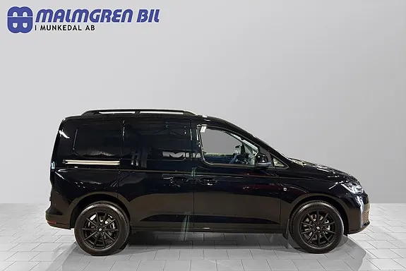 Volkswagen Caddy 2026 photo 2