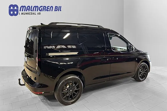 Volkswagen Caddy 2026 photo 4
