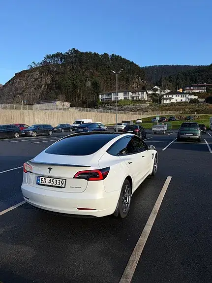 Tesla Model 3 2021 photo 5