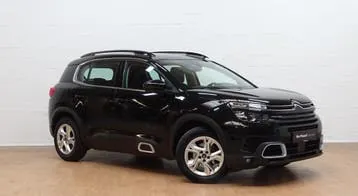 Citroen C5 Aircross 2019 photo 2