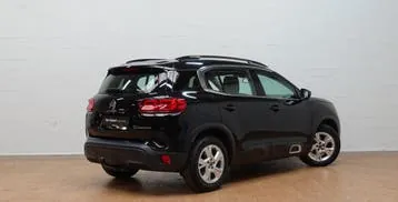 Citroen C5 Aircross 2019 photo 3