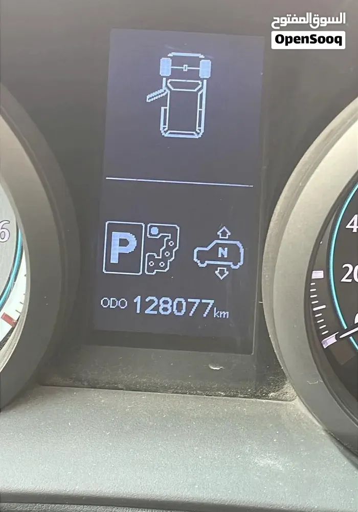 Toyota Prado 2013 photo 4