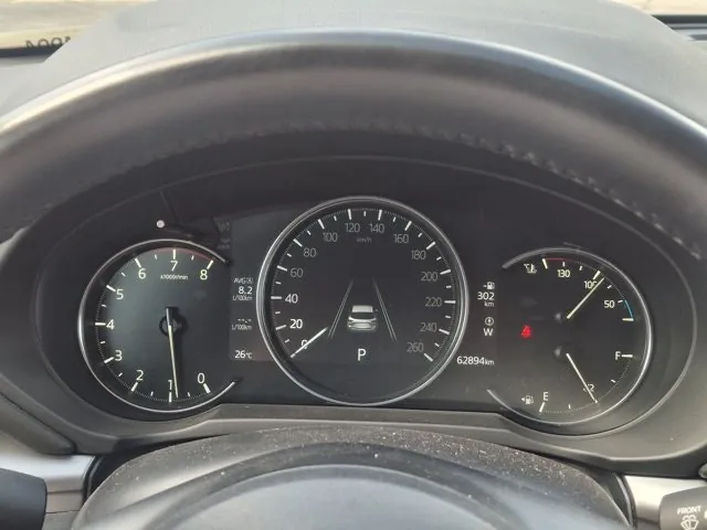 Mazda Cx-5 2025 photo 3