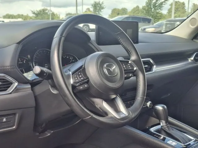 Mazda Cx-5 2025 photo 2