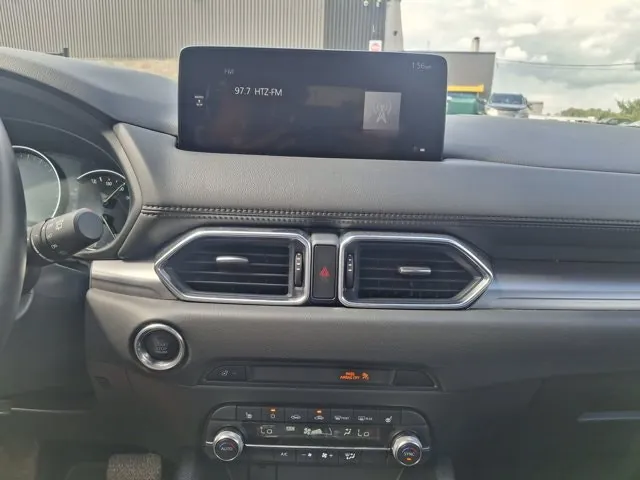 Mazda Cx-5 2025 photo 4