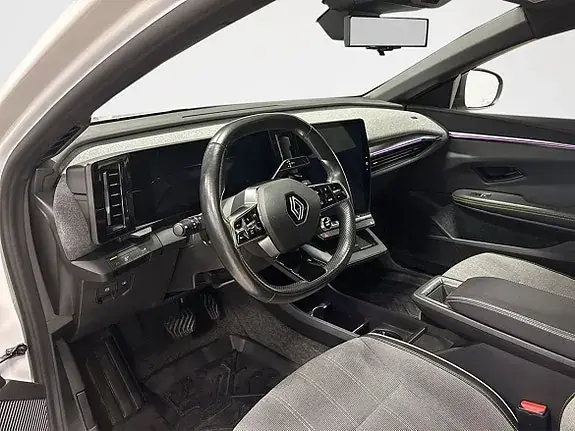Renault Megane E-Tech 2023 photo 3