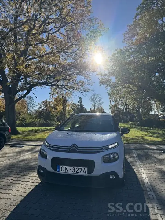 Citroen C3
