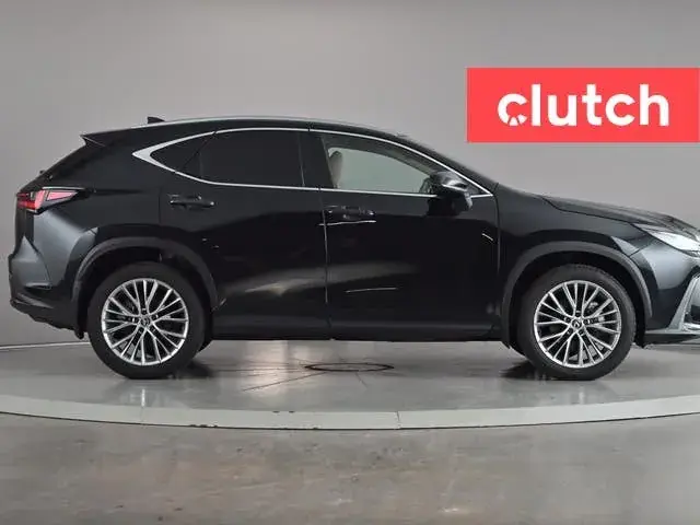 Lexus Nx 2025 photo 5
