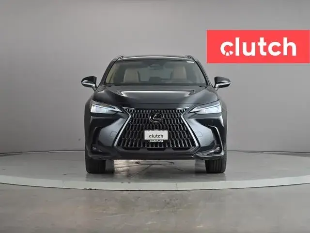 Lexus Nx 2025 photo 4