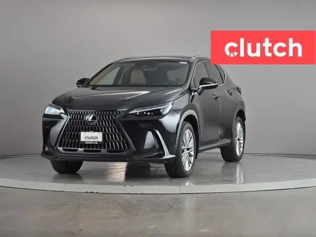 Lexus Nx 2025 photo 3