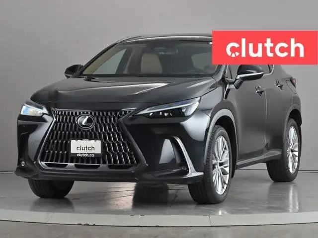 Lexus Nx 2025 photo 2