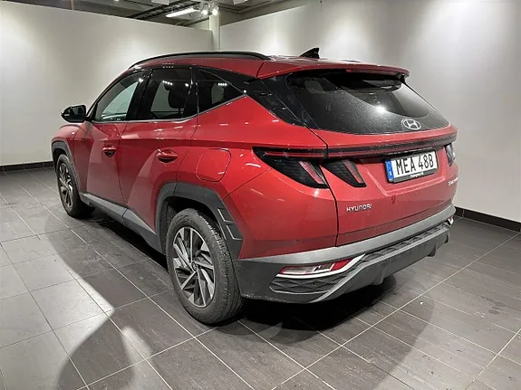 Hyundai Tucson 2023 photo 2