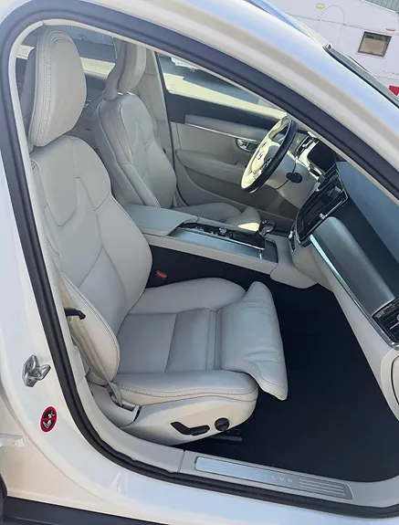 Volvo V90 Cross Country 2018 photo 3