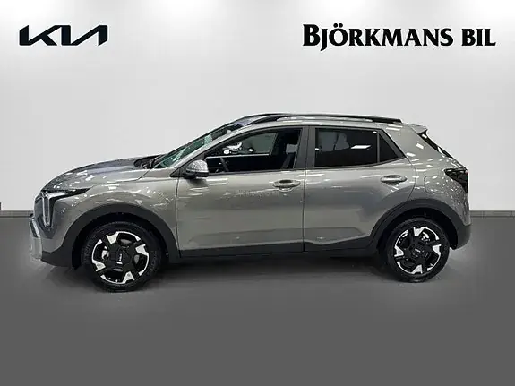 Kia Stonic 2026 photo 4