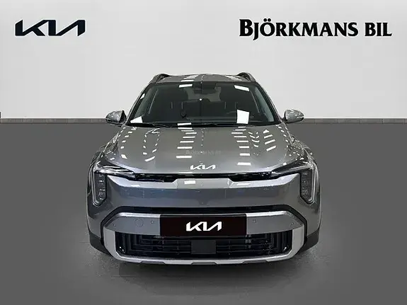 Kia Stonic 2026 photo 2