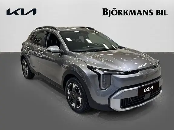 Kia Stonic 2026 photo 3