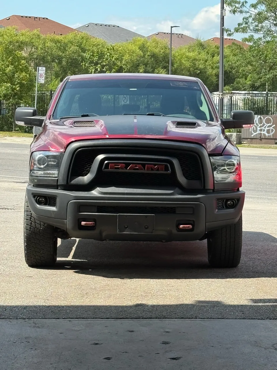 Ram 1500 Classic