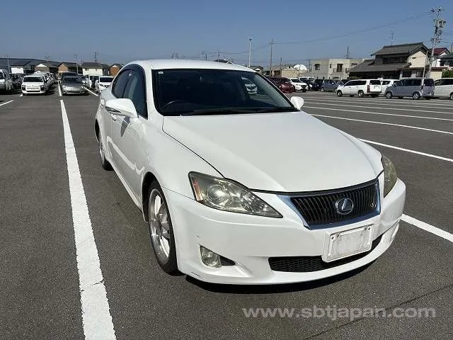 Lexus Is250