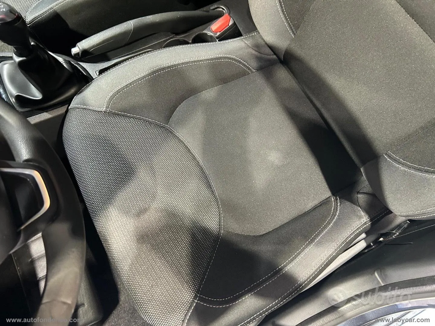 Renault Clio 2017 photo 5
