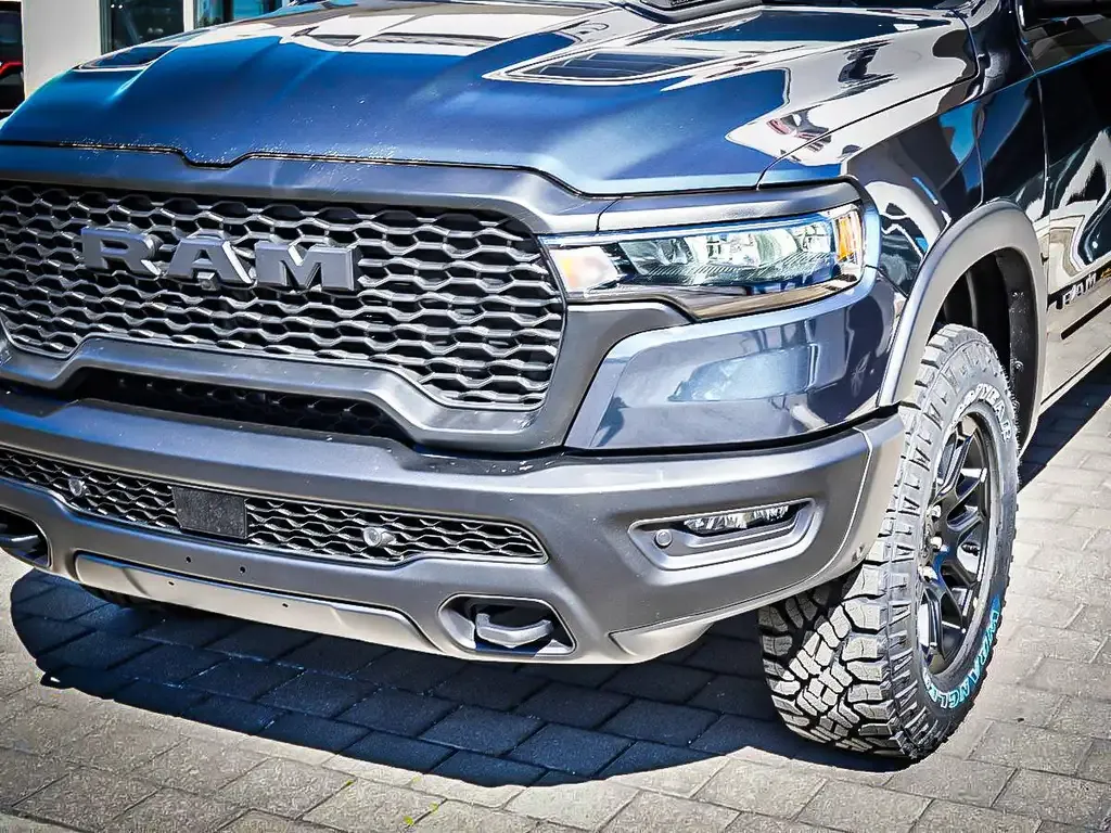 Ram 1500 2027 photo 5