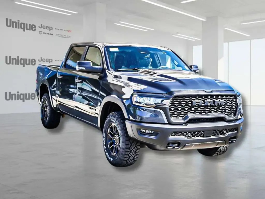 Ram 1500