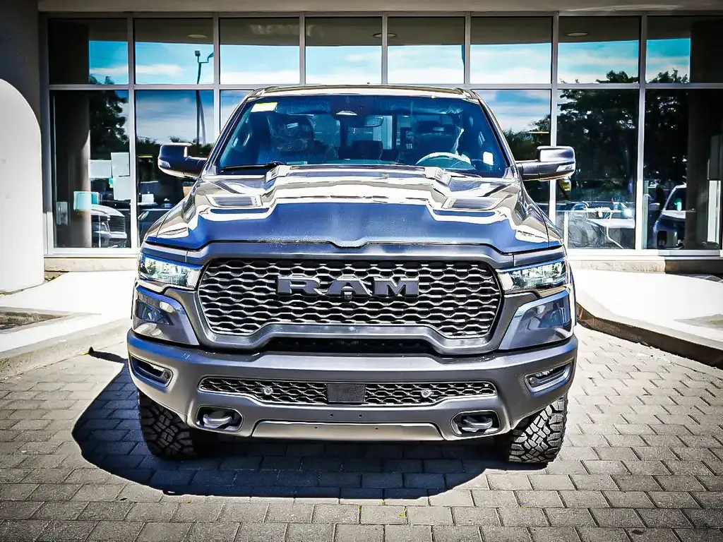 Ram 1500 2027 photo 4