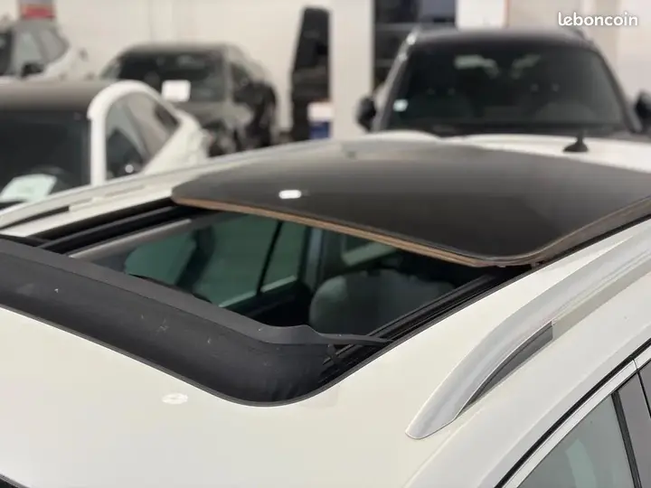 Volkswagen Tiguan 2018 photo 5