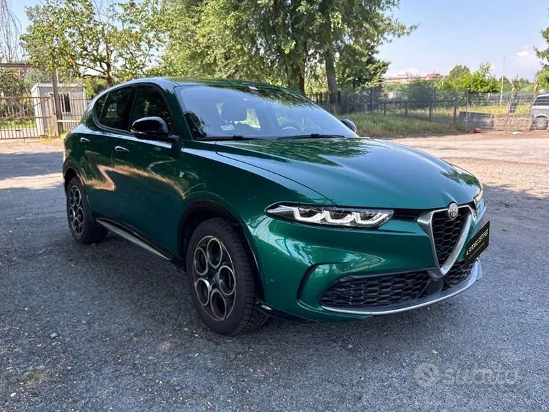 Alfa Romeo Tonale 2023 photo 5