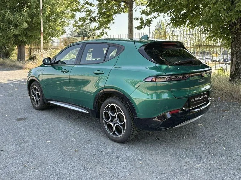 Alfa Romeo Tonale 2023 photo 3