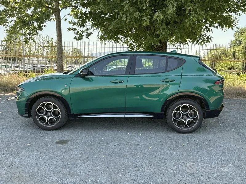 Alfa Romeo Tonale 2023 photo 2