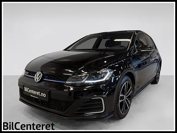 Volkswagen Golf Vii