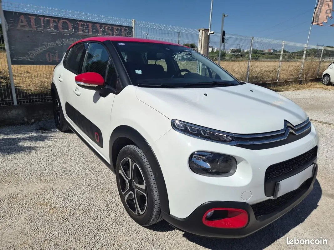 Citroen C3
