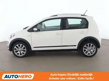 Volkswagen Up 2015 photo 3