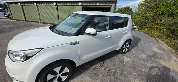 Kia Soul 2017 photo 3