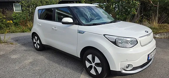 Kia Soul 2017 photo 2