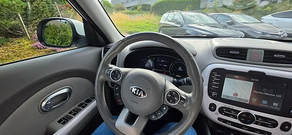 Kia Soul 2017 photo 5