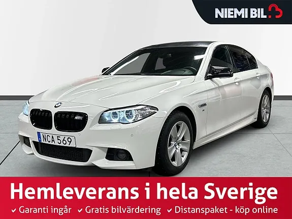 BMW 530D