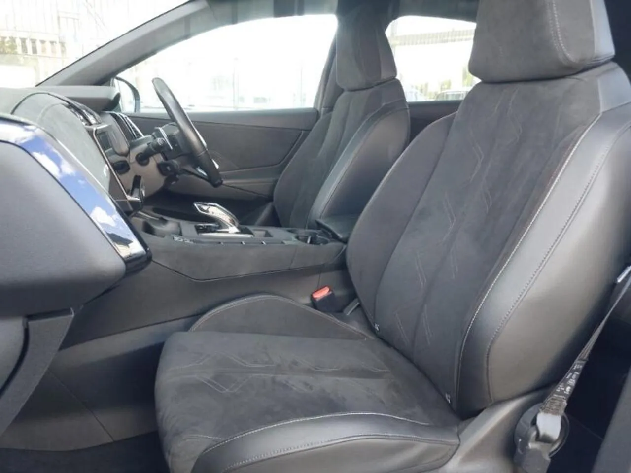 DS Automobiles Ds 7 Crossback 2019 photo 5