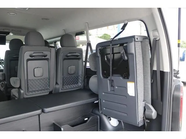 Toyota Hiace Wagon 2026 photo 5
