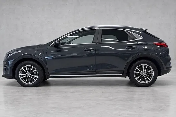 Kia Xceed 2022 photo 2