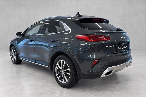 Kia Xceed 2022 photo 3