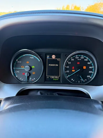 Toyota Rav4 2017 photo 5