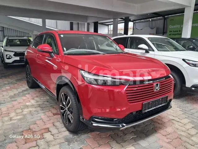 Honda Vezel 2026 photo 2