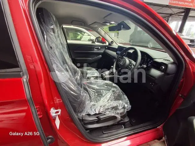 Honda Vezel 2026 photo 5